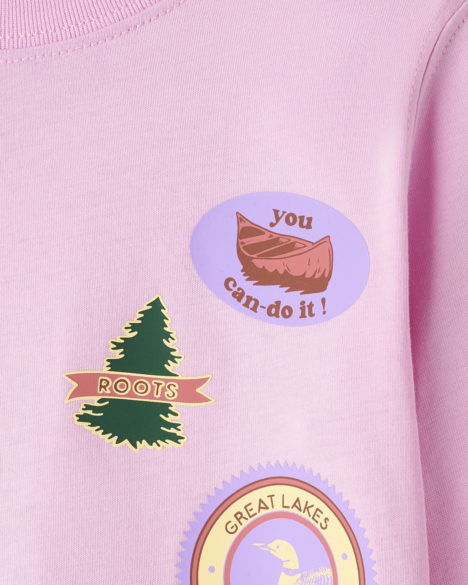 Toddler Explorer In Training T-Shirt