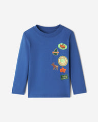 Toddler Explorer In Training T-Shirt
