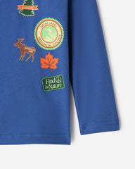 Toddler Explorer In Training T-Shirt