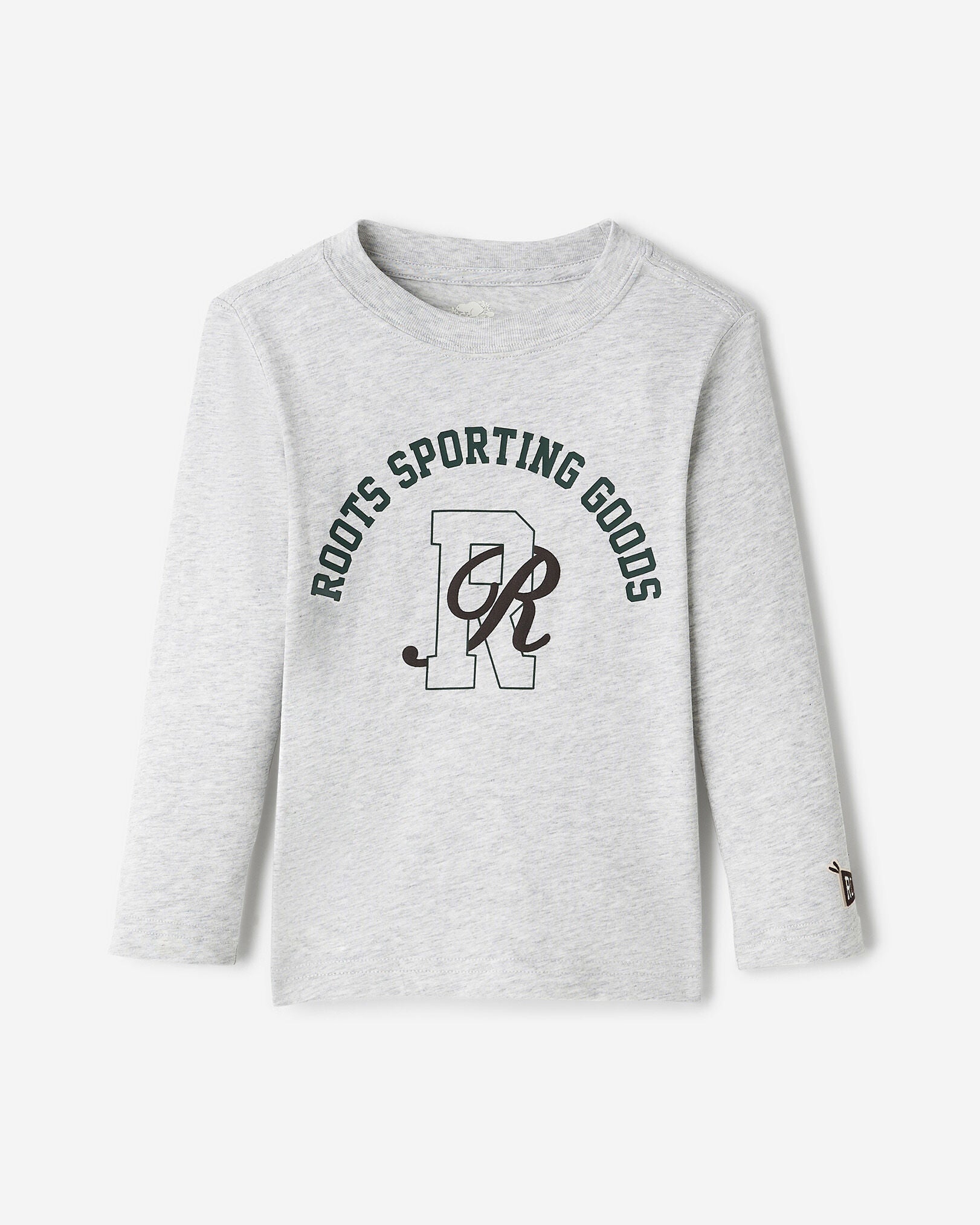 Toddler Roots Academy Long Sleeve T-Shirt