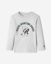 Toddler Roots Academy Long Sleeve T-Shirt