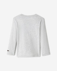 Toddler Roots Academy Long Sleeve T-Shirt