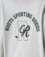 Toddler Roots Academy Long Sleeve T-Shirt