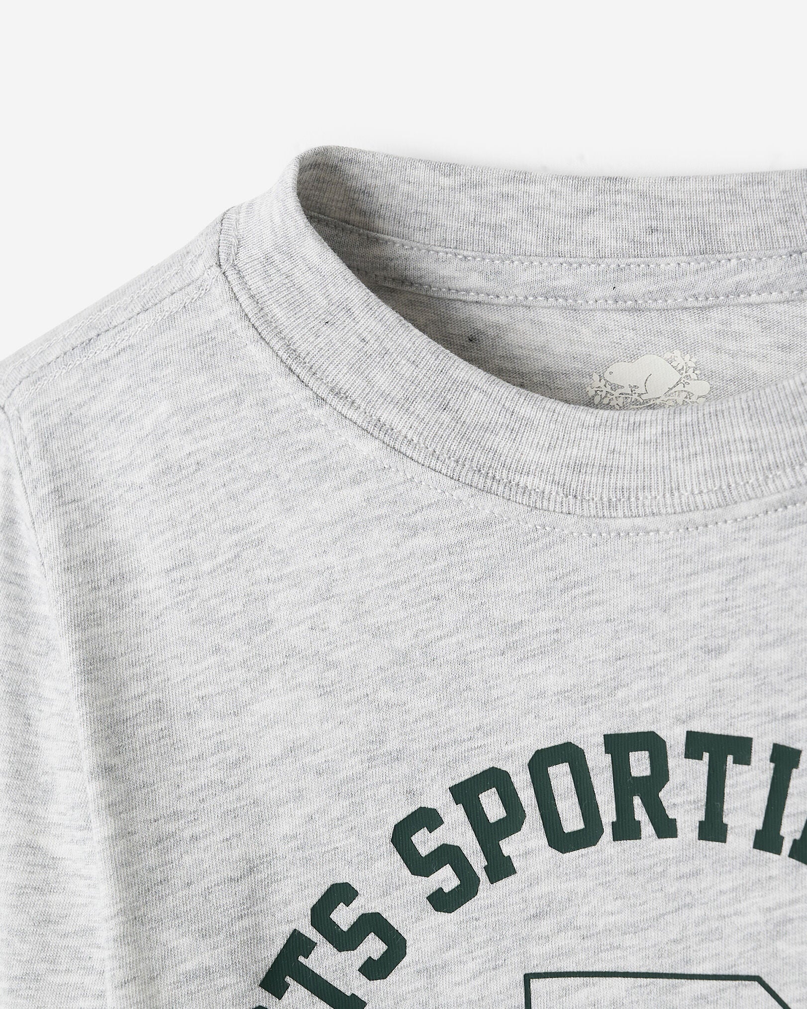 Toddler Roots Academy Long Sleeve T-Shirt