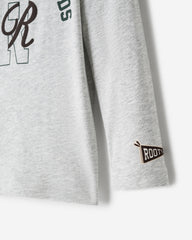 Toddler Roots Academy Long Sleeve T-Shirt