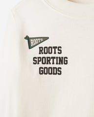 Toddler Roots Academy Long Sleeve T-Shirt
