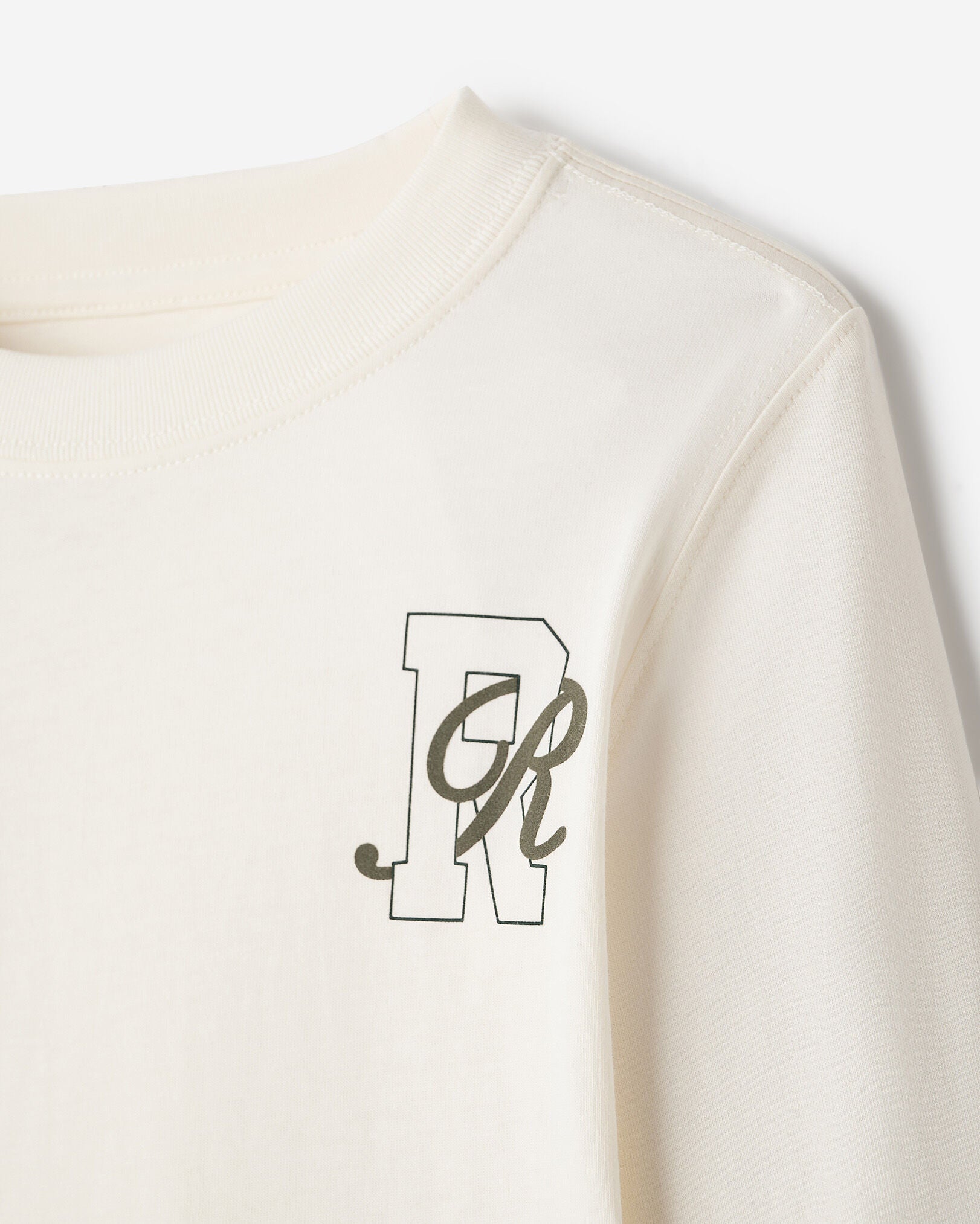 Toddler Roots Academy Long Sleeve T-Shirt