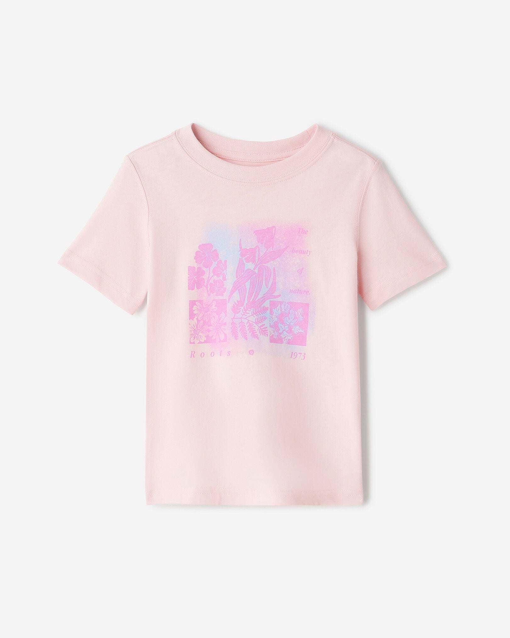 Toddler Wildflower T-Shirt
