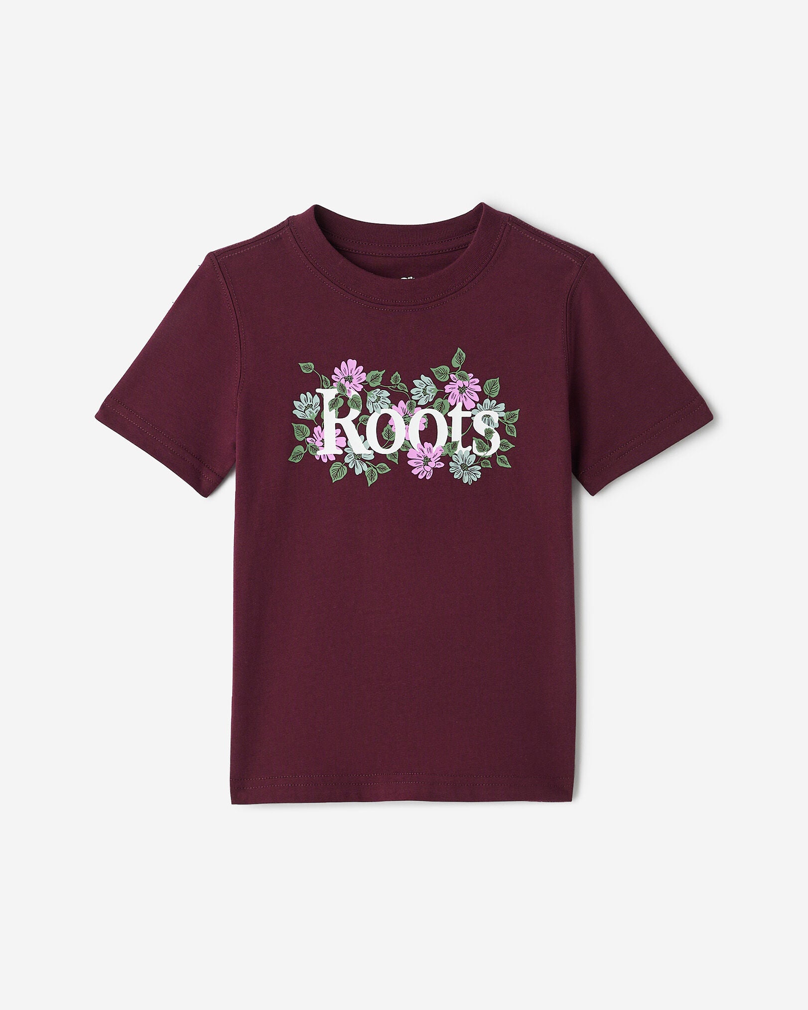 Toddler Wildflower T-Shirt