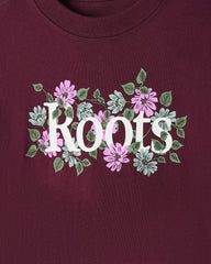 Toddler Wildflower T-Shirt