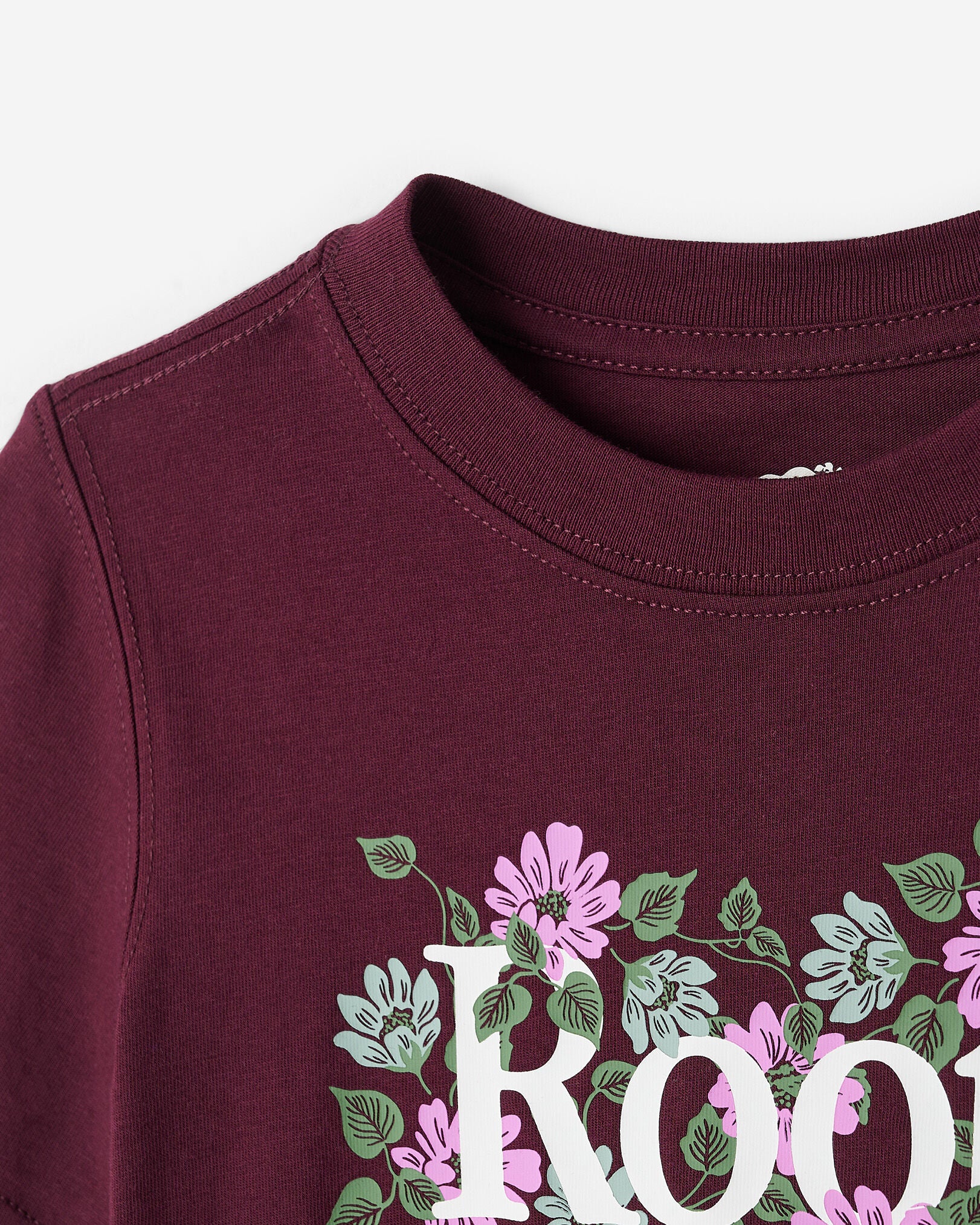 Toddler Wildflower T-Shirt
