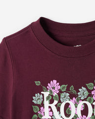 Toddler Wildflower T-Shirt