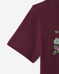 Toddler Wildflower T-Shirt