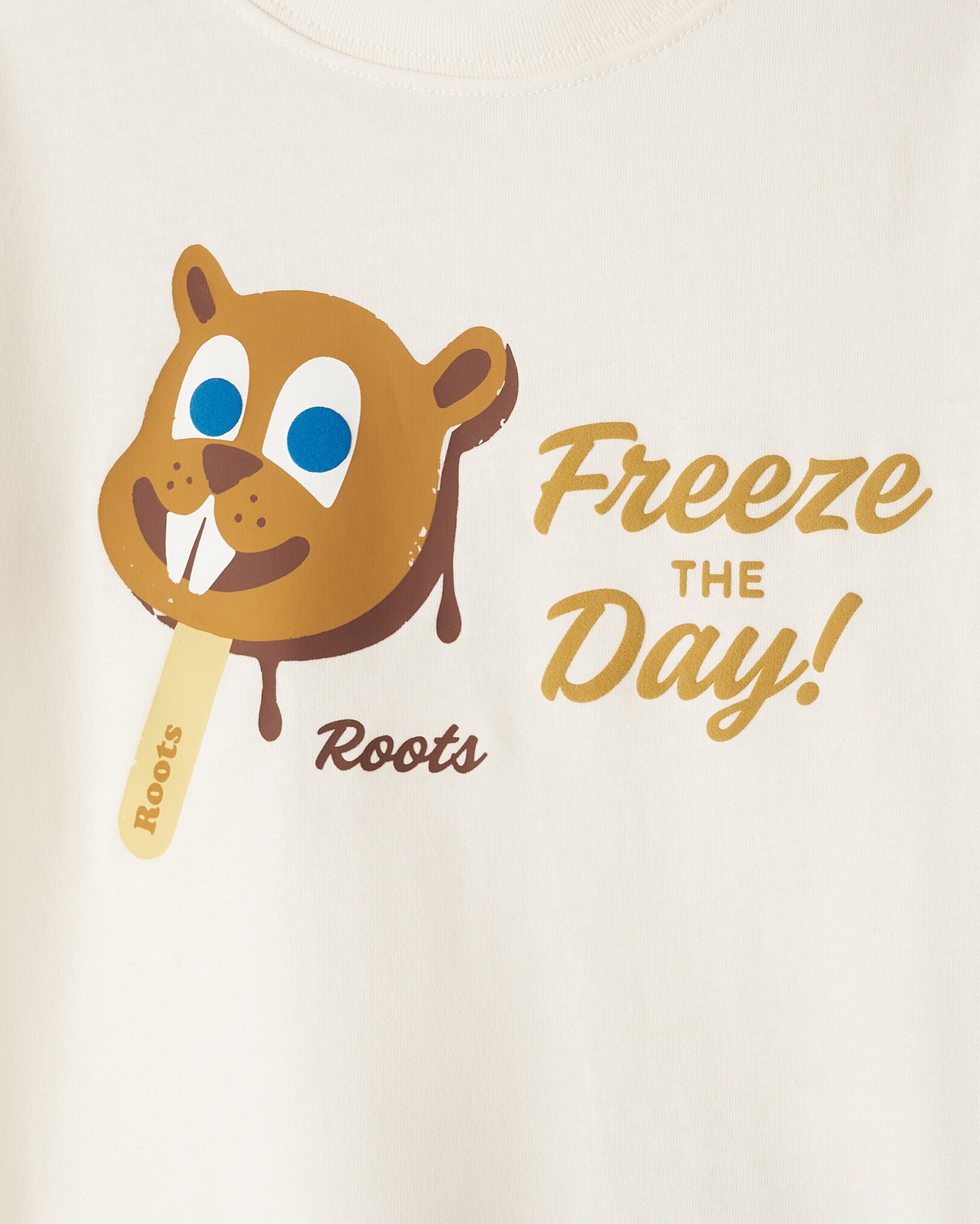 Toddler Pops & Scoops T-Shirt