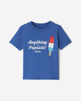 Toddler Pops & Scoops T-Shirt