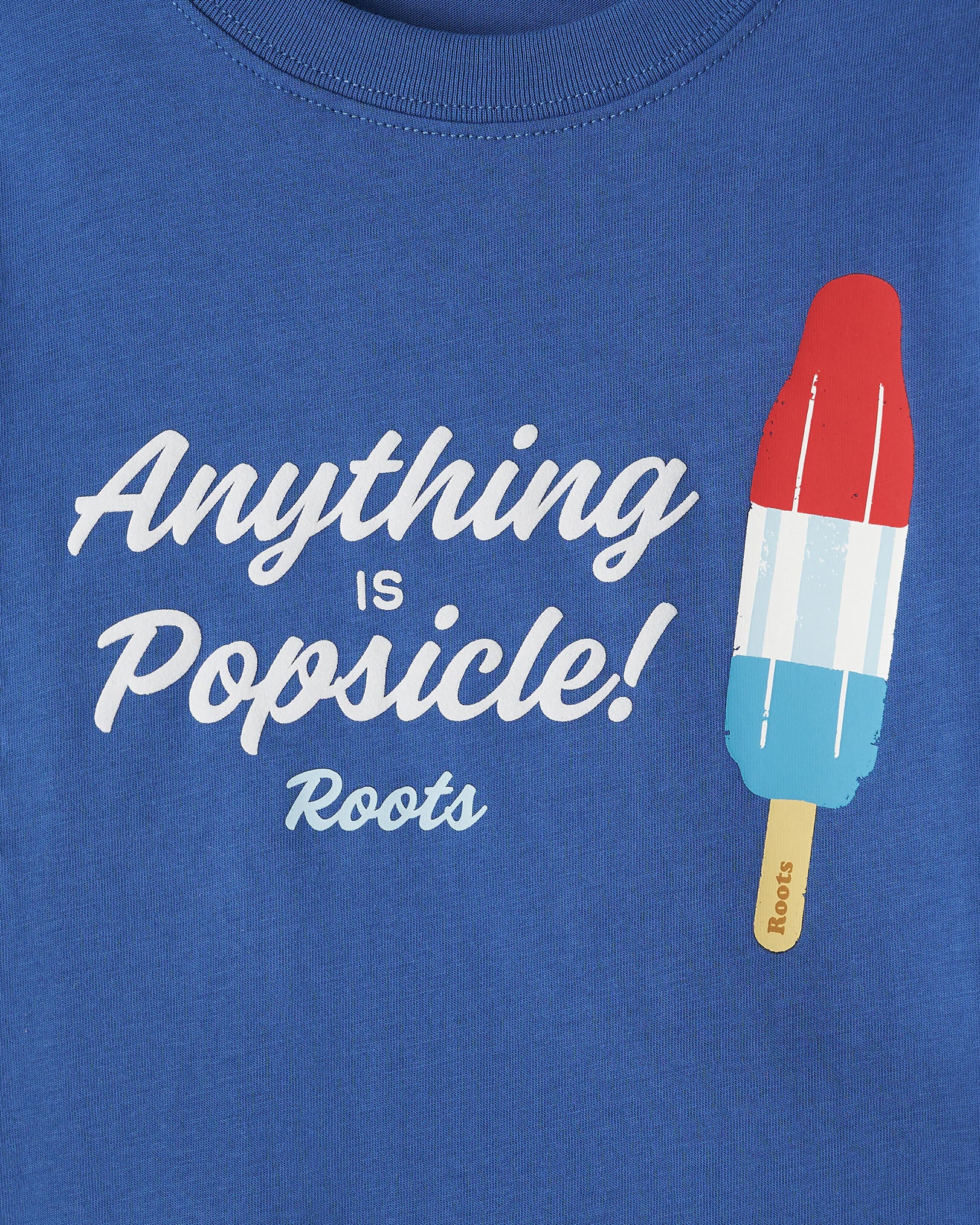 Toddler Pops & Scoops T-Shirt