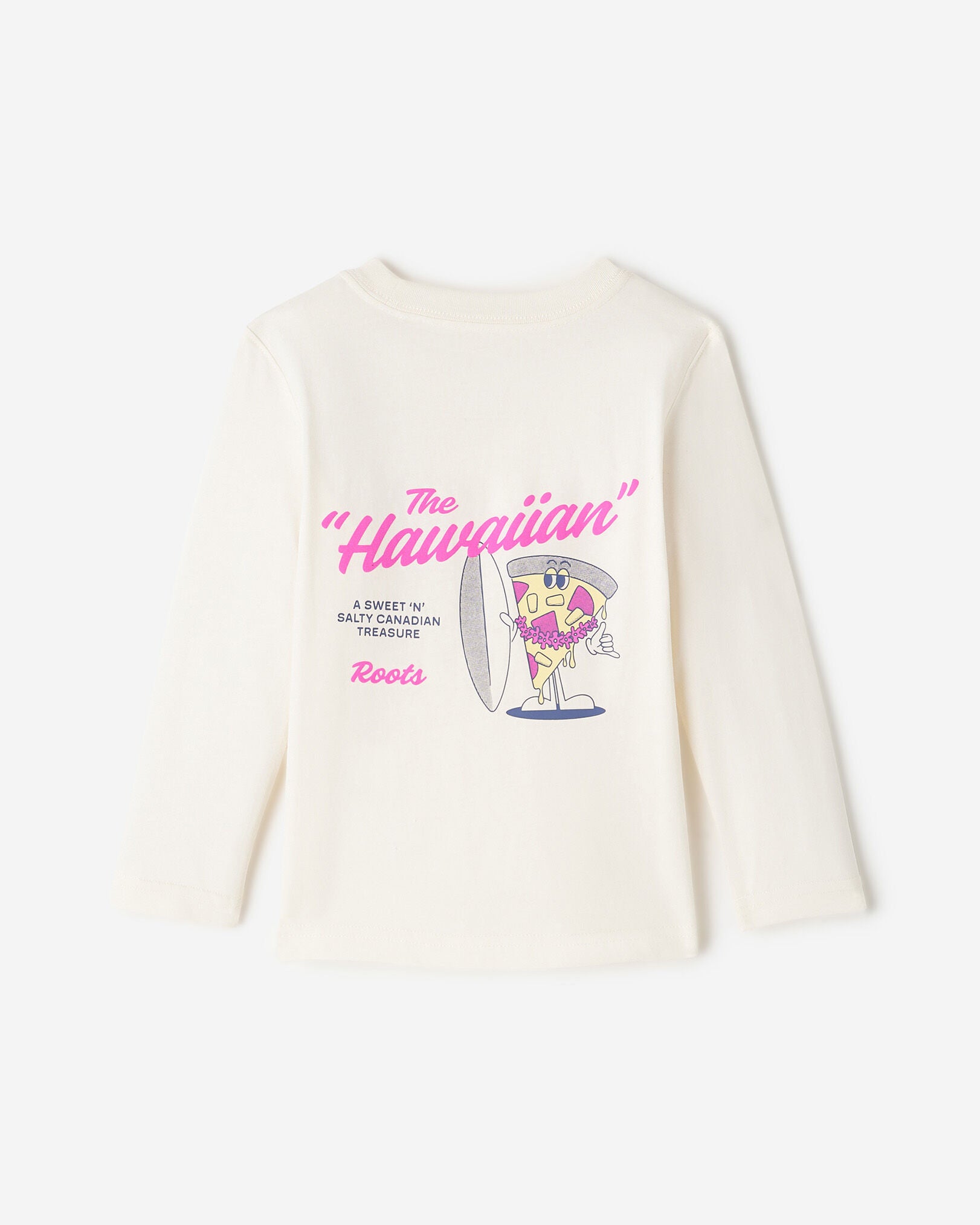 Toddler Taste Makers T-Shirt