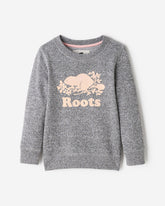 Toddler Organic Original Crewneck Sweatshirt