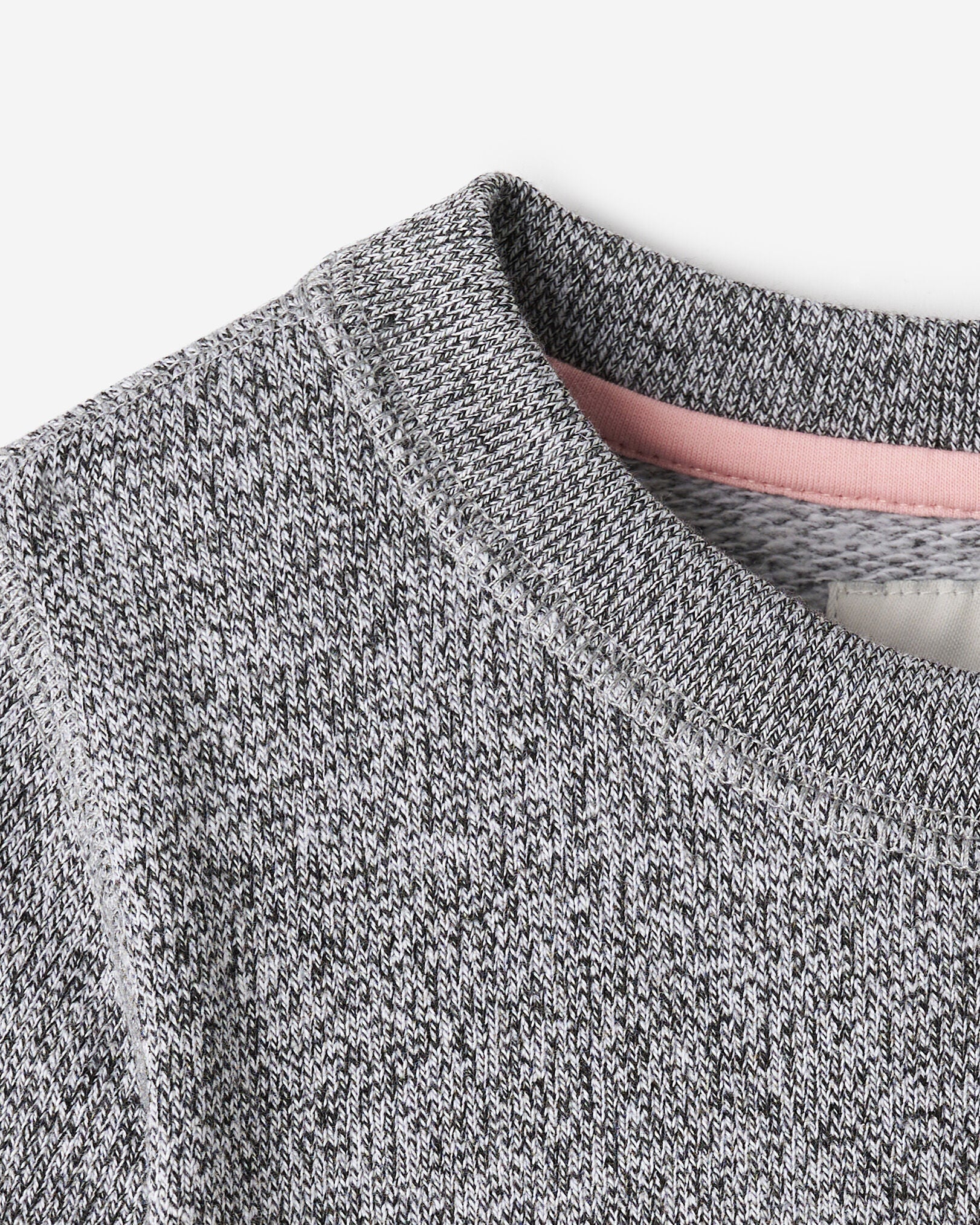 Toddler Organic Original Crewneck Sweatshirt