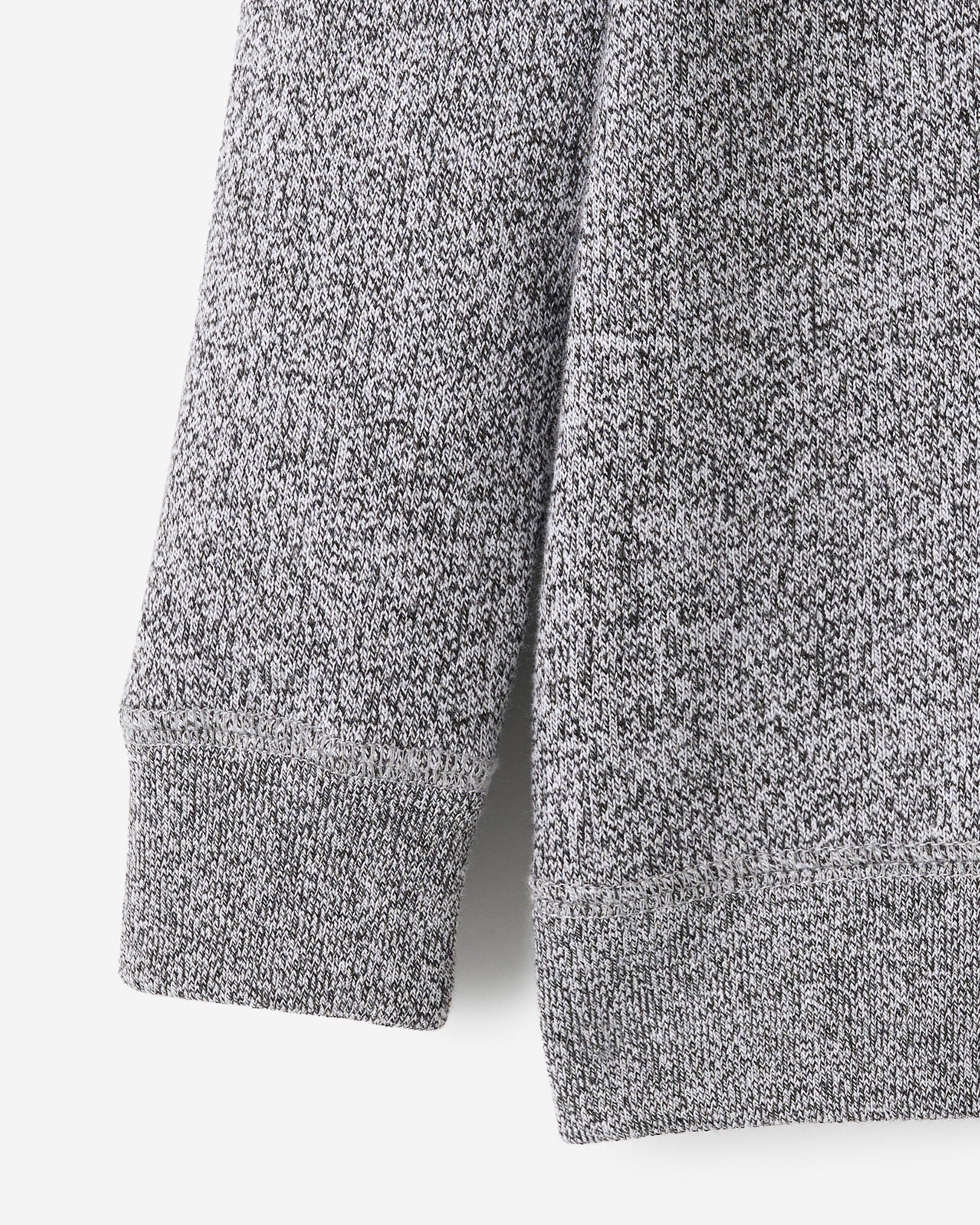 Toddler Organic Original Crewneck Sweatshirt