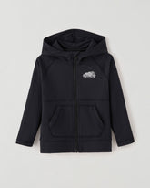 Toddler Girls Lola Journey Full Zip Hoodie