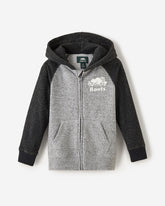 Toddler Organic Original Full Zip Hoodie
