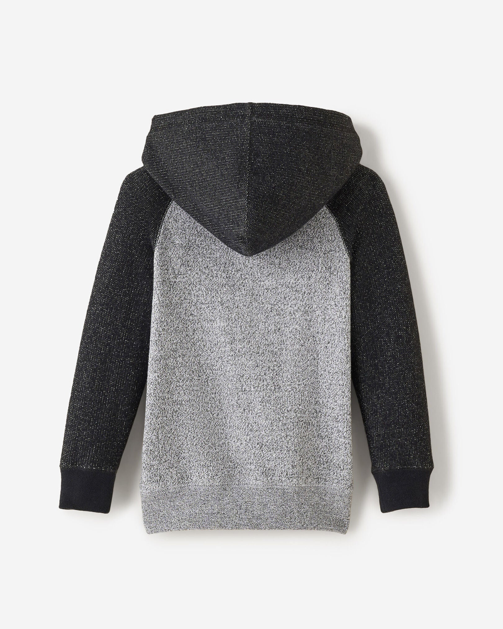 Toddler Organic Original Full Zip Hoodie