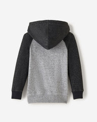 Toddler Organic Original Full Zip Hoodie