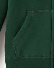 Toddler Organic Original Full Zip Hoodie