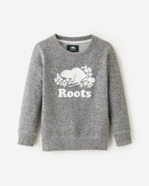 Toddler Organic Original Crewneck Sweatshirt
