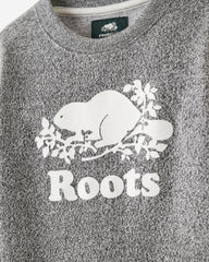 Toddler Organic Original Crewneck Sweatshirt