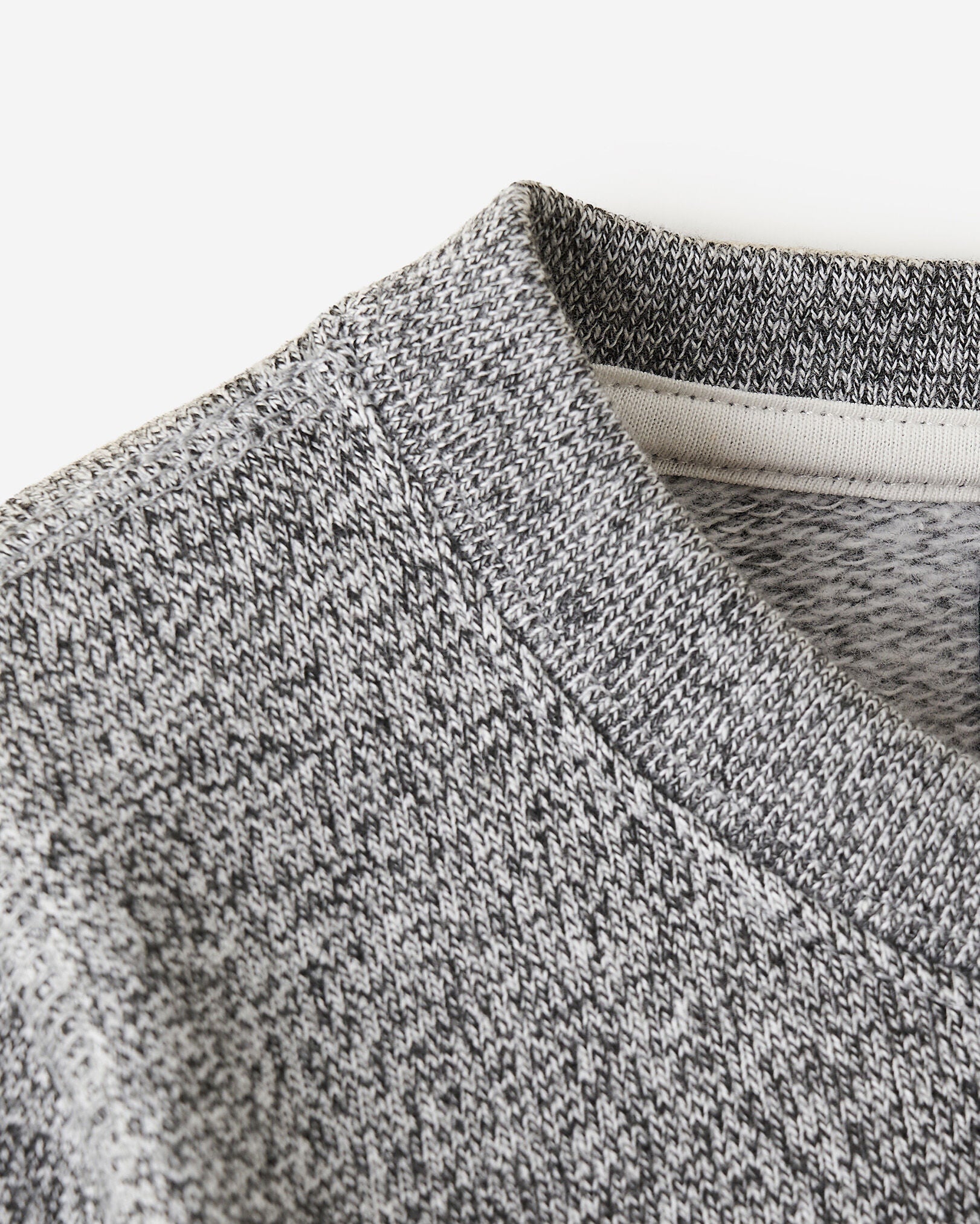 Toddler Organic Original Crewneck Sweatshirt