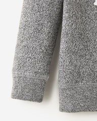 Toddler Organic Original Crewneck Sweatshirt