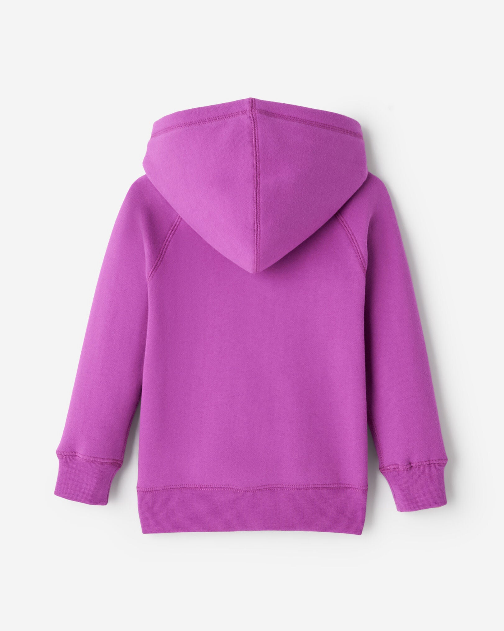 Toddler Organic Original Full Zip Hoodie