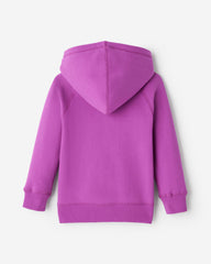 Toddler Organic Original Full Zip Hoodie