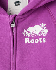 Toddler Organic Original Full Zip Hoodie
