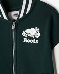 Toddler Varsity Jacket