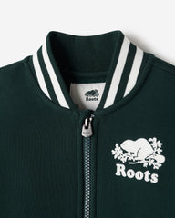Toddler Varsity Jacket