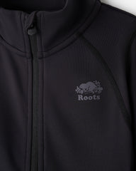 Toddler Girls Active Warm Track Jacket