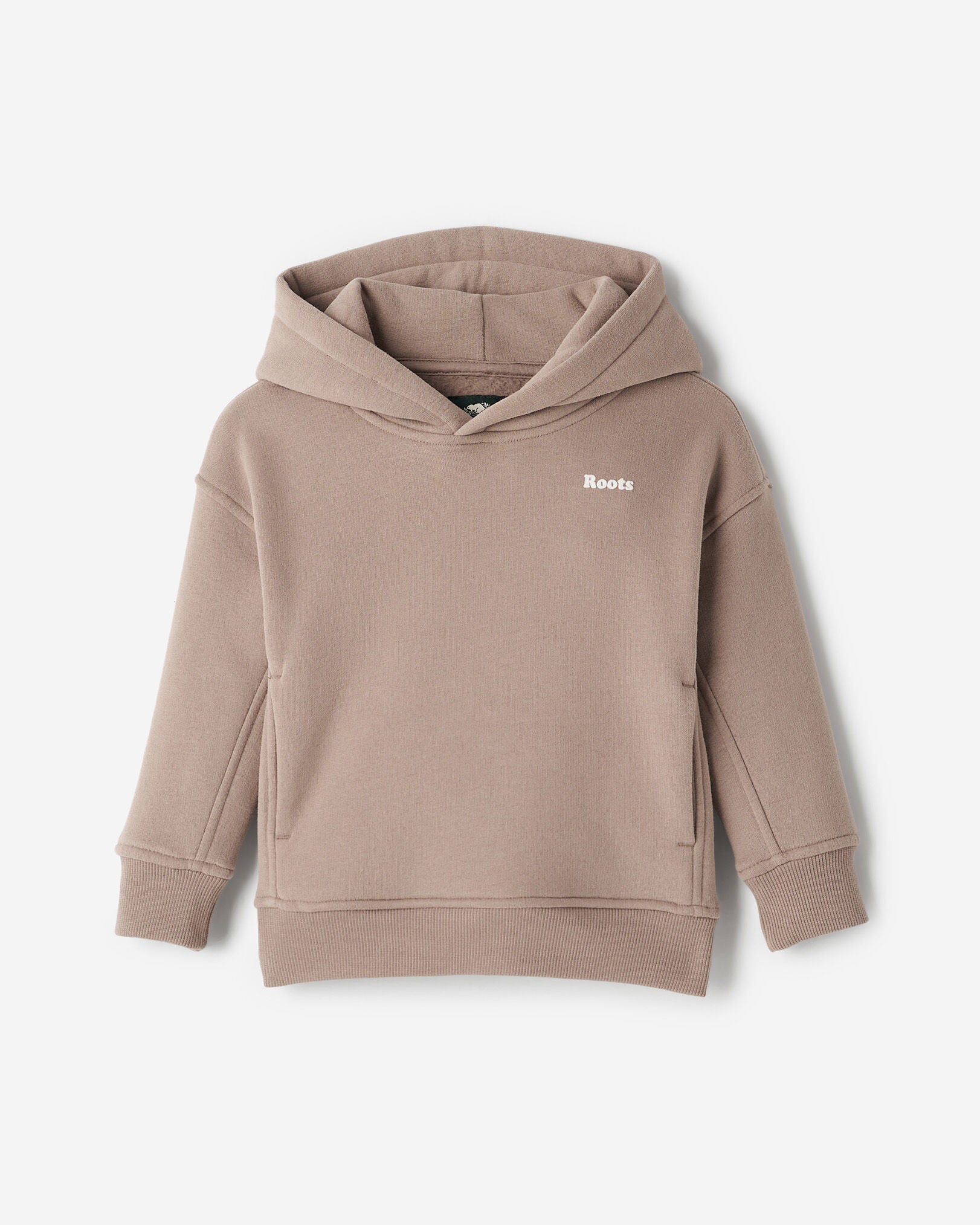 Toddler Cloud Hoodie