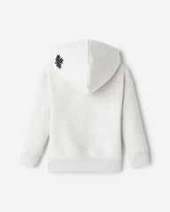 Toddler Northern Roots Full Zip Hoodie