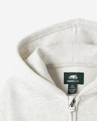 Toddler Northern Roots Full Zip Hoodie