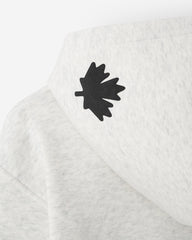 Toddler Northern Roots Full Zip Hoodie