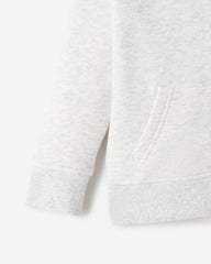 Toddler Northern Roots Full Zip Hoodie
