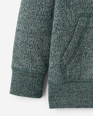 Toddler Organic Original Terry Full Zip Hoodie