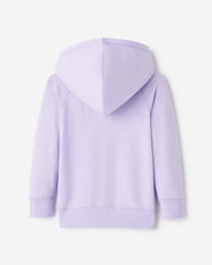 Toddler Organic Original Terry Full Zip Hoodie