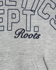 Toddler Athletics Department Hoodie