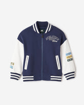 Toddler Athletics Department Varsity Jacket
