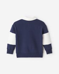 Toddler Athletics Department Polo