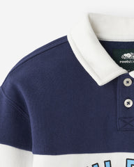Toddler Athletics Department Polo